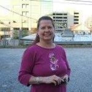 Meet your Posher, Barbara